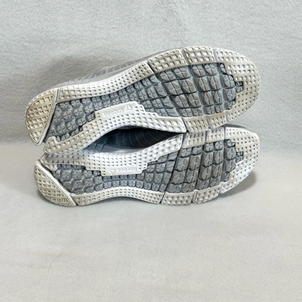 Reebok Women's ZPrint Her MTM Running Shoes Sz 10